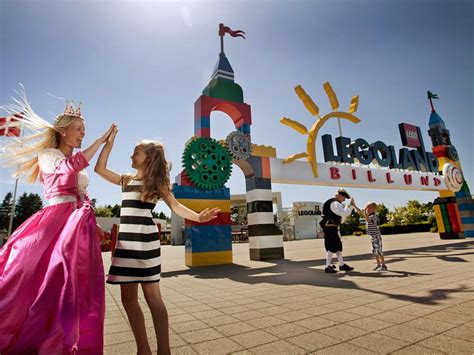 luder i billund|Billund, Danemark: Ce quil faut savoir pour votre visite (2024)